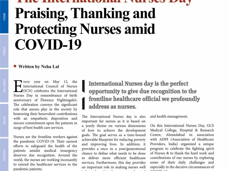 nurses day